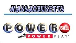 powerball massachusetts today|Home .